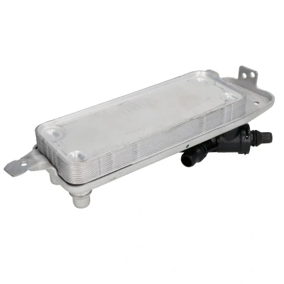 Afbeelding van Thermotec Oliekoeler motorolie D4B022TT