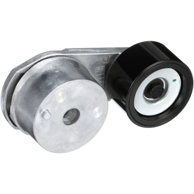 Afbeelding van Gates Spanner poly V riem T38607