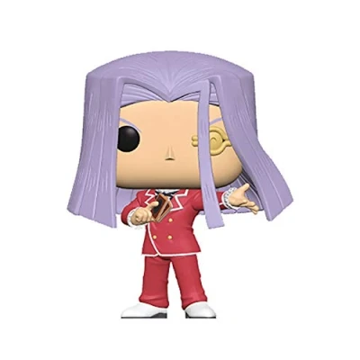 Afbeelding van Funko Pop! Animation: Yu Gi Oh! Maximillion Pegasus #716