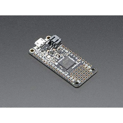 Afbeelding van Adafruit Feather M4 Express met ATSAMD51 (ATSAMD51 Cortex M4)