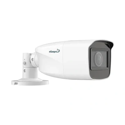 Afbeelding van hd cctv camera tvi cilindrisch varifocale lens Velleman