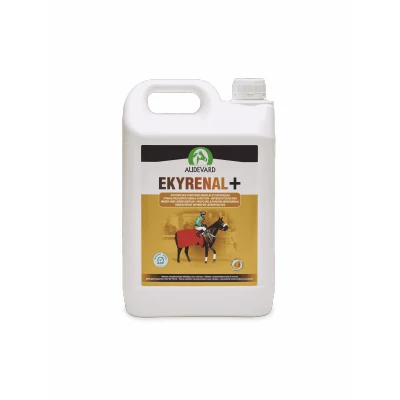 Afbeelding van Audevard Ekyrenal Plus 5 L