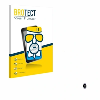 Afbeelding van BROTECT Screenprotector voor Samsung Galaxy Watch 5 (40mm) Folie Beschermfolie Beschermglas matte