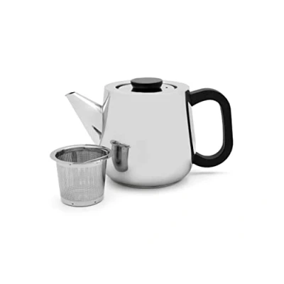 Afbeelding van Theepot Bredemeijer Vasco 1L