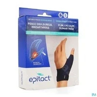 Afbeelding van Epitact Immobiliserende Duimorthese Linkerhand S