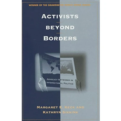 Afbeelding van Activists beyond Borders