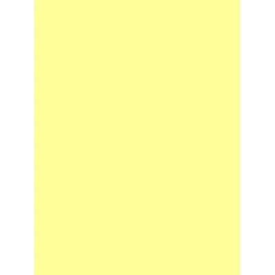 Afbeelding van House of Card &amp; Paper A3 160gsm Pastel geel gekleurde kaart (Pack van 50 vellen)