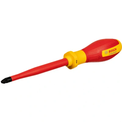 Afbeelding van Bosch Blauw Schroevendraaier PZ 3 VDE 1600A02ND3
