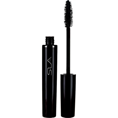 Afbeelding van SLA Mascara Signature Keratin Black 8ml