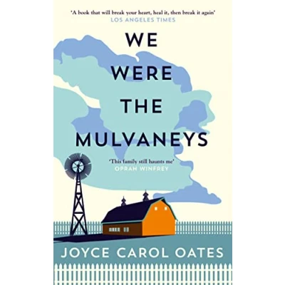 Afbeelding van We Were the Mulvaneys