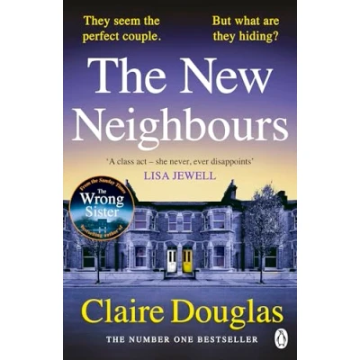 Afbeelding van The New Neighbours