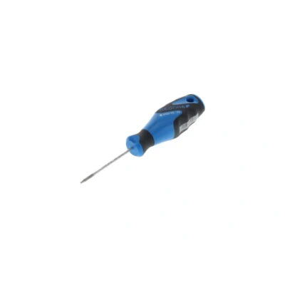 Afbeelding van 3 C Schroevendraaier Torx T5