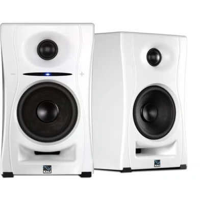 Afbeelding van Kali Audio LP UNF White Actieve studio monitor