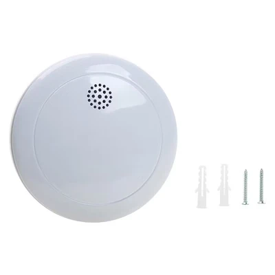 Afbeelding van Smartwares Rookmelder 10.006.74 Inclusief 10 Jaar batterij sensor 85 dB Q Label