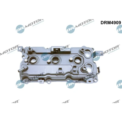 Afbeelding van DR.MOTOR AUTOMOTIVE DRM4909 Kleppendeksel rechts Met pakking