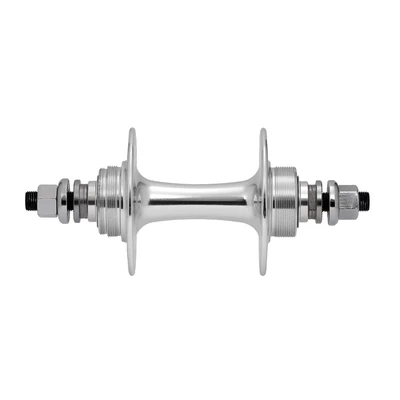 Afbeelding van SturmeyArcher SA HBT30 Achternaaf cpl. 32gts Fixed/Freewh Spacer Zilver
