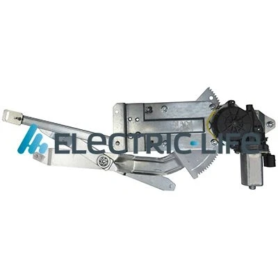 Afbeelding van Raambedieningsmechanisme ELECTRIC LIFE ZR BM16 L