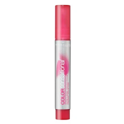 Afbeelding van Maybelline Color Sensational Lipmarker 480 Shy Red