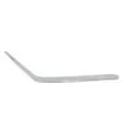 Afbeelding van Sier / beschermingspaneel, bumper PRASCO ME0321254