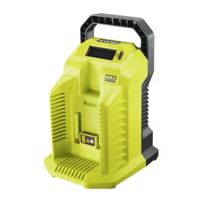 Afbeelding van Ryobi RY36C10A 0 MaxPower 36V 10A snellader 5133006300