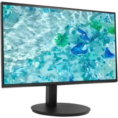 Afbeelding van Dis 27 ACER Vero CB272Gbmiprx IPS 120Hz 4ms HDMI DP VGA SP HÖ Black
