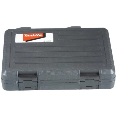 Afbeelding van Makita B 65838 Draadsnij en tappenset 40 delig 6 GL