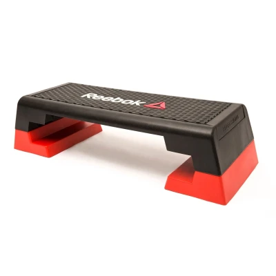 Afbeelding van Reebok studio step l 3 hoogtes verstelbaar