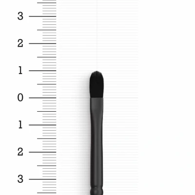 Afbeelding van Shader Synthetic Brush 4 B06004