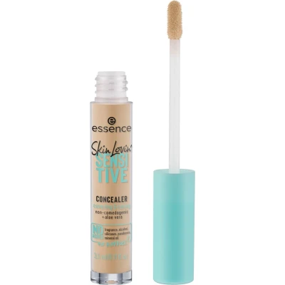 Afbeelding van Essence Skin Lovin&#039; Sensitive Conceale #10 light