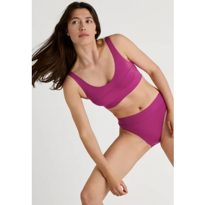 Afbeelding van CALIDA Slip Elastic High Waist Set van 1