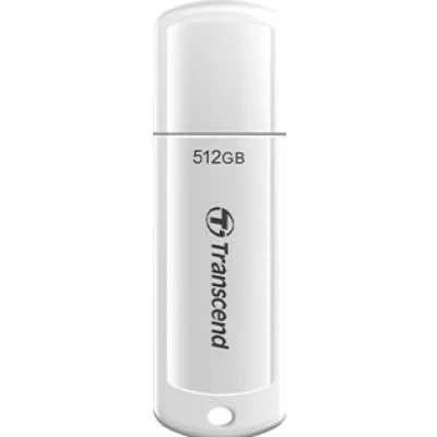 Afbeelding van Transcend Flash Speicher, unsortiert USB stick 512 GB TS512GJF730 3.1 Gen 1