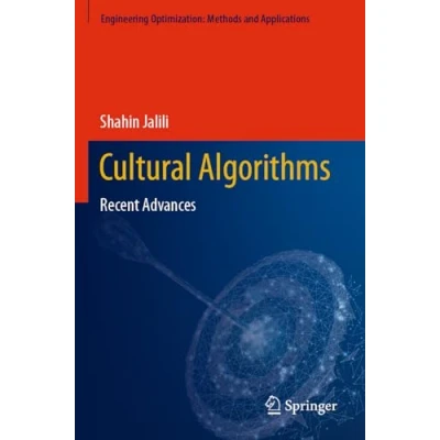 Afbeelding van Cultural Algorithms: Recent Advances
