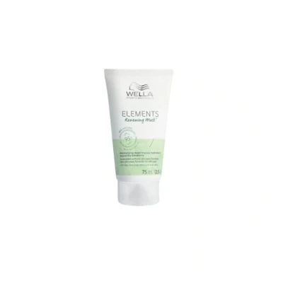 Afbeelding van Wella Professionals Renewing MASK Haarmasker, Maat: 75 ml, /