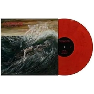 Afbeelding van Lifesick Loved By None Hated All (LP)