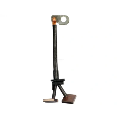 Afbeelding van AS PL SB5024 Koolborstel, startmotor