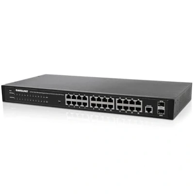 Afbeelding van Intellinet 560917 Switch