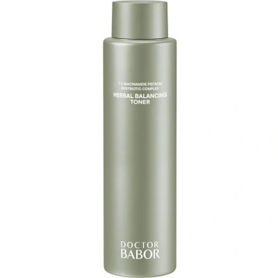 Afbeelding van Babor Doctor Lotion Microbiomic Herbal Balancing Toner 200ml