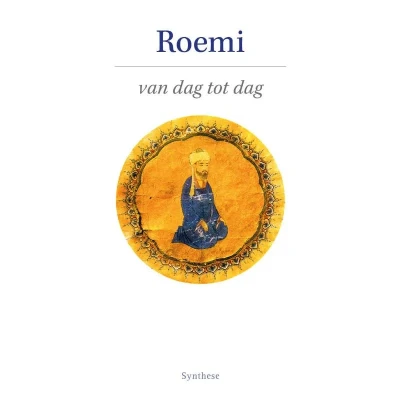 Afbeelding van Roemi van dag tot (Paperback)
