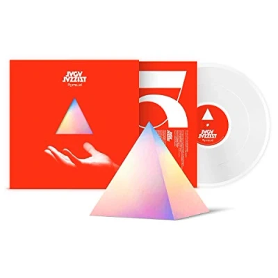 Afbeelding van Jaga Jazzist Pyramid (LP)