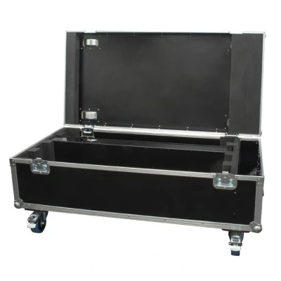 Afbeelding van Showtec Case for 4 x Phantom Zoombar 1220