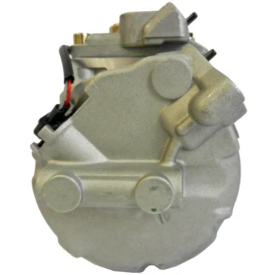 Afbeelding van Mahle Original Airco compressor ACP 113