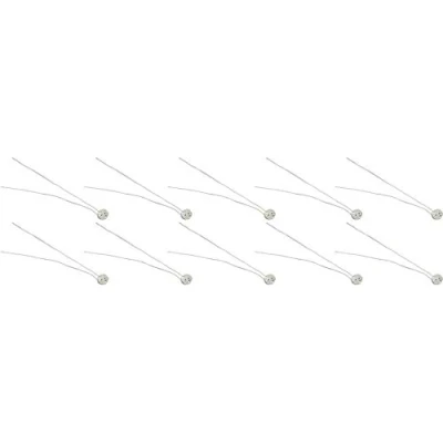 Afbeelding van LEDmaxx 105869 Lampfitting G4, G6.35, GU5.3 12 V 50 W