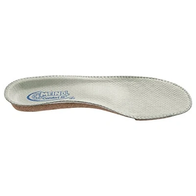 Afbeelding van Comfort Fit Inlegzolen 000 6 Grijs
