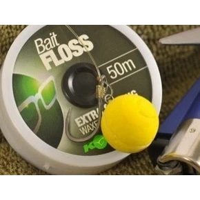 Afbeelding van Korda Bait Floss Extra Strong 30m