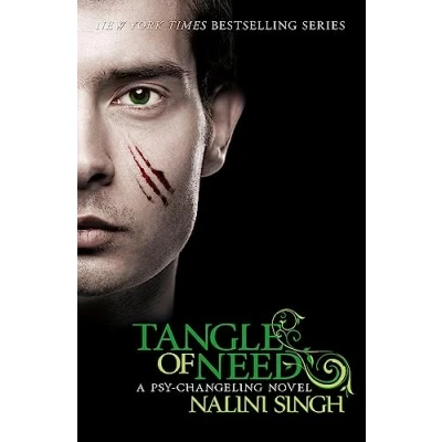 Afbeelding van Tangle of Need: Book 11