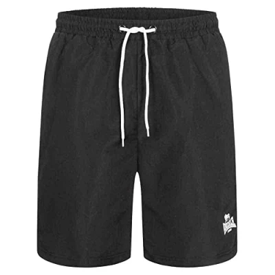 Afbeelding van Lonsdale Strandshort heren regular fit BALCHRICK