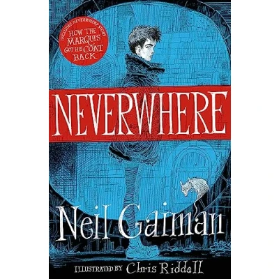Afbeelding van Neverwhere
