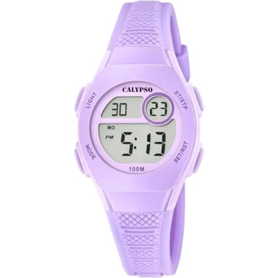 Afbeelding van CALYPSO WATCHES Chronograaf Junior Collection, K5831/4
