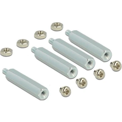 Afbeelding van DeLOCK Raspberry Pi montageset, 30mm