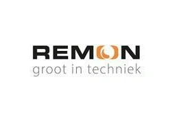 Remon Techniek Logo